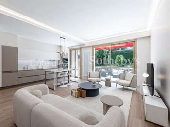 Vente appartement 3 pièces Nice 06