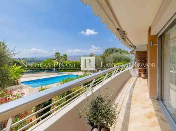 Vente Appartement 4 piècesNice