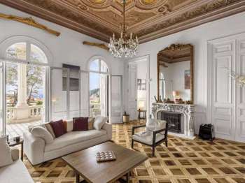 Vente Appartement 6 pièces +Nice