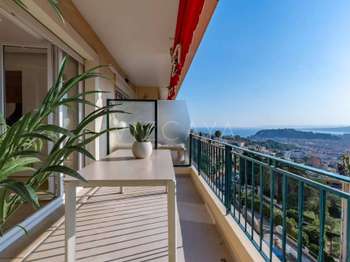 Vente Appartement 3 piècesNice