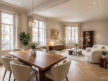 Vente Appartement 4 piècesNice