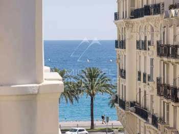 Vente Appartement 4 piècesNice