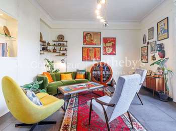 Vente Appartement 4 piècesNice