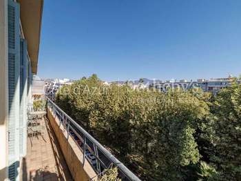 Vente Appartement 4 piècesNice