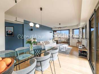 Vente appartement 5 pièces Nice 06