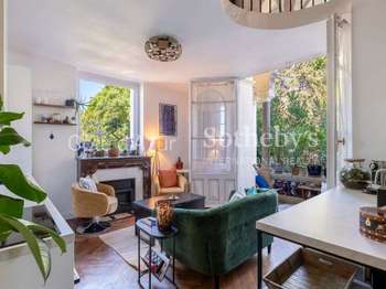 Vente Appartement 3 piècesNice