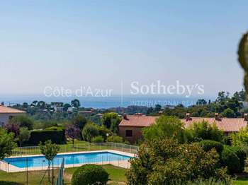 Vente Appartement 5 piècesNice