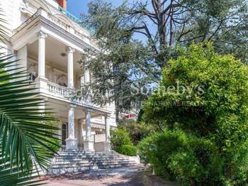Vente appartement 3 pièces Nice 06