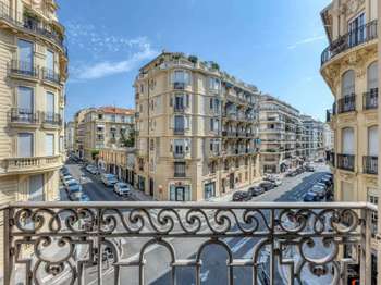 Vente Appartement 4 piècesNice