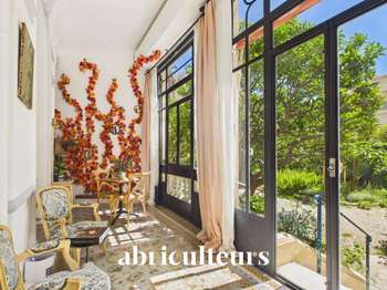 Vente Appartement 2 piècesNice