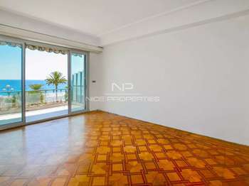Vente Appartement 3 piècesNice
