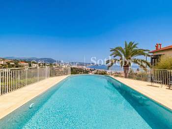 Vente Appartement 6 pièces +Nice