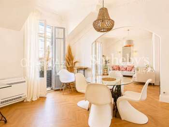 Vente Appartement 4 piècesNice