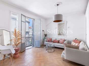Vente Appartement 4 piècesNice