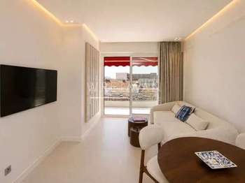 Vente Appartement 2 piècesNice