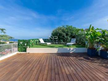 Vente appartement 5 pièces Nice 06