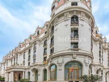 Vente Appartement 3 piècesNice