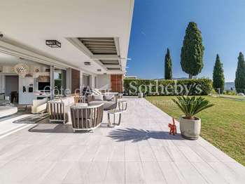 Vente appartement 6 pièces Nice 06