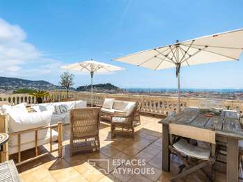 Vente Appartement 3 piècesNice