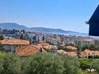 Vente appartement 3 pièces Nice 06