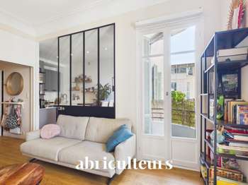 Vente appartement 2 pièces Nice 06