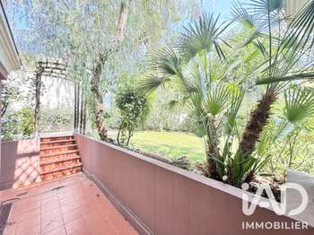 Vente appartement 4 pièces Nice 06
