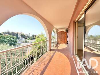 Vente Appartement 4 piècesNice