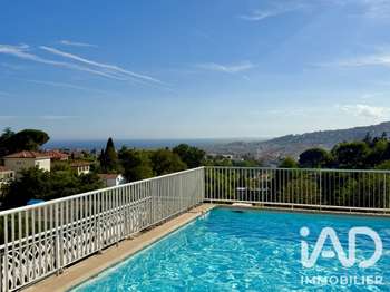 Appartement 4 pièces 90 m² · à Nice · 90 m² · 735 000 €