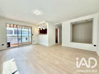 Vente Appartement 4 piècesNice
