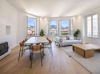 Vente Appartement 5 piècesNice
