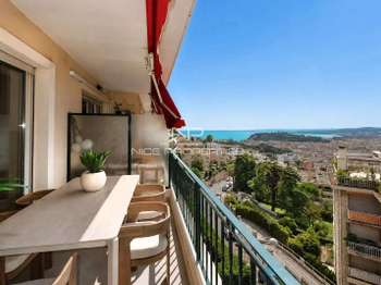 Vente Appartement 3 piècesNice