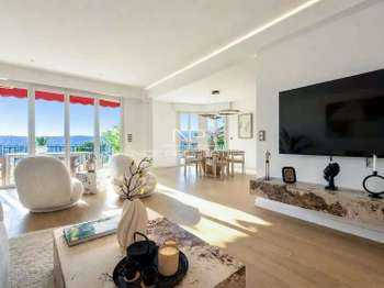 Vente appartement 3 pièces Nice 06
