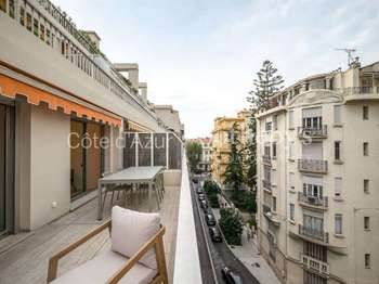 Vente Appartement 3 piècesNice