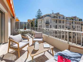 Vente Appartement 3 piècesNice