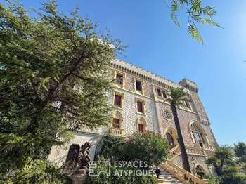 Vente Appartement 3 piècesNice