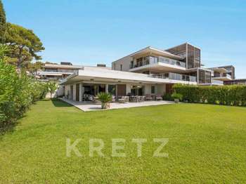 Vente Appartement 6 pièces +Nice