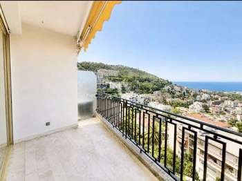 Vente Appartement 2 piècesNice