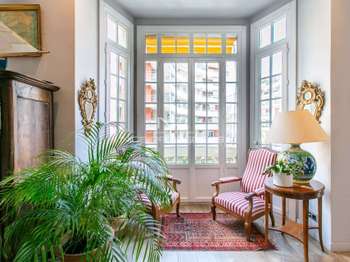Vente Appartement 3 piècesNice