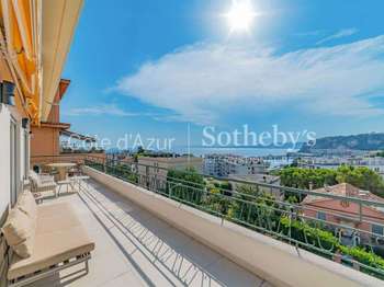 Vente appartement 3 pièces Nice 06