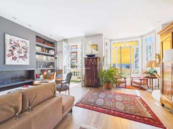 Vente appartement 4 pièces Nice 06