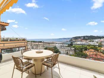 Vente appartement 3 pièces Nice 06