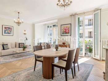 Vente Appartement 4 piècesNice