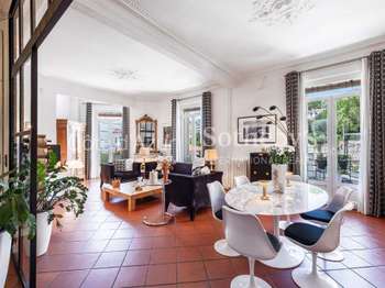 Vente Appartement 4 piècesNice