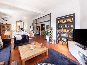 Vente appartement 4 pièces Nice 06