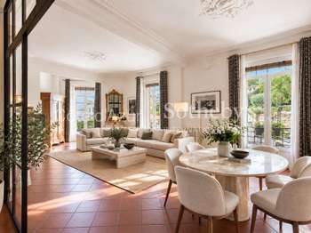 Vente Appartement 4 piècesNice