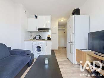 Appartement 2 pièces 26 m² · à Nice · 26 m² · 89 000 €