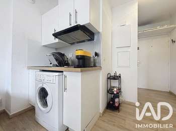Vente appartement 2 pièces Vente appartement 2 pièces
