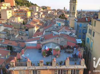 Appartement 3 pièces 88 m² · à Nice · 88 m² · 680 000 €
