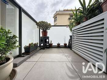 Vente appartement 1 pièce Vente appartement 1 pièce