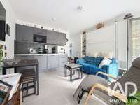 Vente appartement 1 pièce Vente appartement 1 pièce